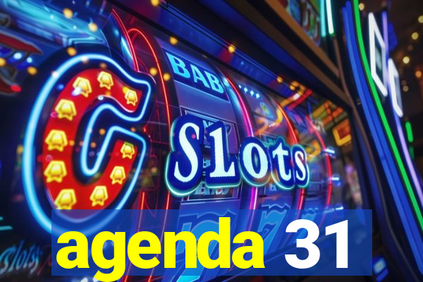 agenda 31